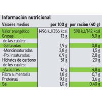 Pan de leche EROSKI, 12 unid., paquete 480 g