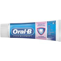 Dentífrico sensitive ORAL-B PRO EXPERT, tubo 75 ml