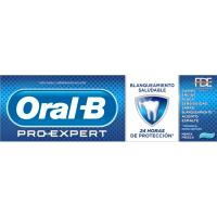 Pasta de dientes blanqueante ORAL-B PRO EXPERT, tubo 75 ml