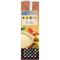 Caldo de pollo GALLINA BLANCA, pack 2x1 litro