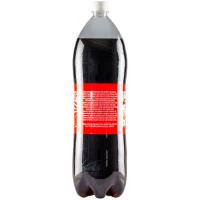 Bebida refrescante de cola SUPERGUSS, botella 2 litros