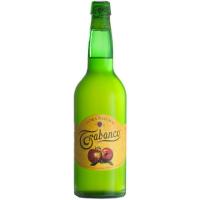 Sidra Natural TRABANCO, botella 70 cl