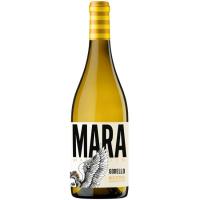 Vino Blanco Gordello D.O. Monterrei MARA MARTÍN, botella 75 cl