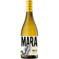 Vino Blanco Gordello D.O. Monterrei MARA MARTÍN, botella 75 cl