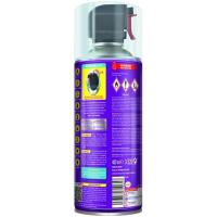 Insecticida total insectos BLOOM, spray 400 ml