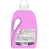 Suavizante talco rosa DISICLÍN, botella 2,2 litros