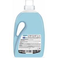 Suavizante azul natural DISICLÍN, botella 2,2 litros