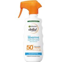 Solar FP50+ DELIAL SENSITIVE ADVANCED, pistola 270 ml