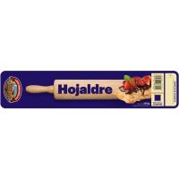 Masa de hojaldre TARRADELLAS, paquete 260 g