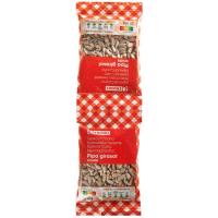 Pipas de girasol pelada EROSKI, pack 2x40 g