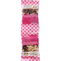 Mix cocina con arándanos EROSKI, pack 2x40 g