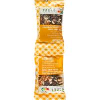 Mix cocina con nuez EROSKI, pack 2x40 g