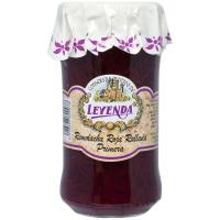 Remolacha rallada LEYENDA, frasco 180 g 