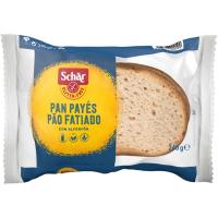 Pan Payés SCHAR, paquete 240 g