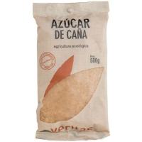 Azúcar ecológico de caña VERITAS, bolsa 500 g