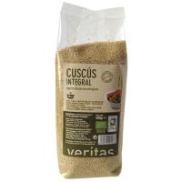 Cuscus integral VERITAS, bolsa 500 g