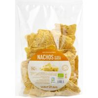 Nachos con queso VERITAS, bolsa 125 g