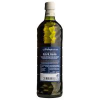 Aceite de oliva v. extra diosas arbequina ABRIL, botella 1 litro