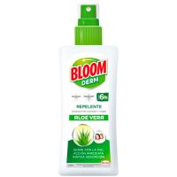 Loción repelente BLOOM, spray 100 ml