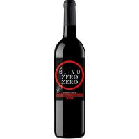 Vino Tinto Sin Alcohol ELIVO, botella 75 cl