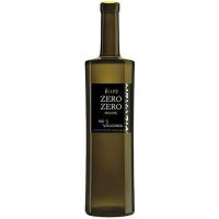 Vino Blanco Sin Alcohol ELVIVO TEMPO, botella 75 cl