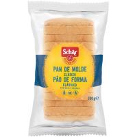 Pan de molde clásico SCHAR, paquete 300 g