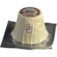 Queso Afuegal grao blanco LA ARQUERA, pieza 320 g