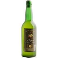 Sidra natural BERNUECES, botella 75 cl