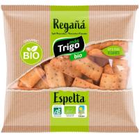 Picos de espelta MAS TRIGO, bolsa 150 g