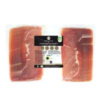 Jamón serrano TORRE NUÑEZ, pack 2x150 g