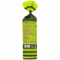 Mariñeira ecológica DAVEIGA, paquete 200 g