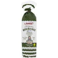 Tostas de pan Mariñeira con aceite de oliva DAVEIGA, bolsa 200 g
