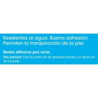 Bandas para cortar EROSKI, caja 10 uds