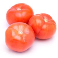 Tomate rosa, al peso, compra mínima 500 g