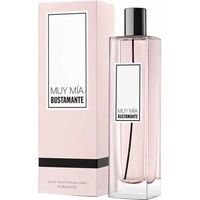 Colonia para mujer Muy Mía BUSTAMANTE, vaporizador 100 ml 