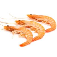 Langostino cocido 40-50, al peso, compra mínima 500 g