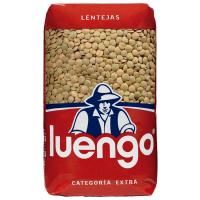 LENTEJA SELECTA LUENGO 1KG