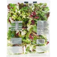 Ensalada Mediterránea EROSKI, bolsa 150 g