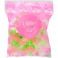 Esponja flor BELLE, pack 1 ud