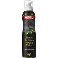 Aceite de oliva virgen extra para ensaladas ABRIL, spray 200 ml