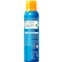Protector solar SPF30 NIVEA protege&refresca, spray 200 ml