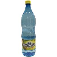 Agua limón FONTECELTA, botella 1,25 litros