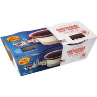 Cheesecake REINA, pack 2x90 g