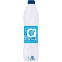 Refresco isotónico de limón AQUARADE, botella 1,5 litros
