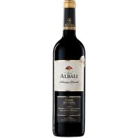 Vino tinto D.O. Valdepeñas Gran Reserva VIÑA ALBALI, 75 cl