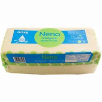 Queso semigraso bajo en sal NENO, al corte, compra mínima 250 g