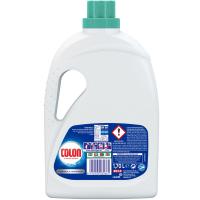 Detergente gel nenuco COLON, garrafa 34 dosis