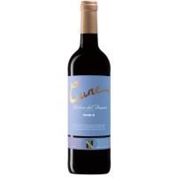 Vino Tinto Roble D.O. CUNE, botella 75 cl