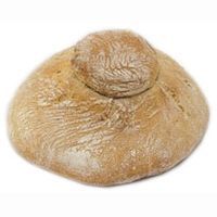 Moña pan LOS ANGELES DE DURÁN, 400 g