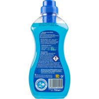 Gel antical lavadora EROSKI, botella 750 ml